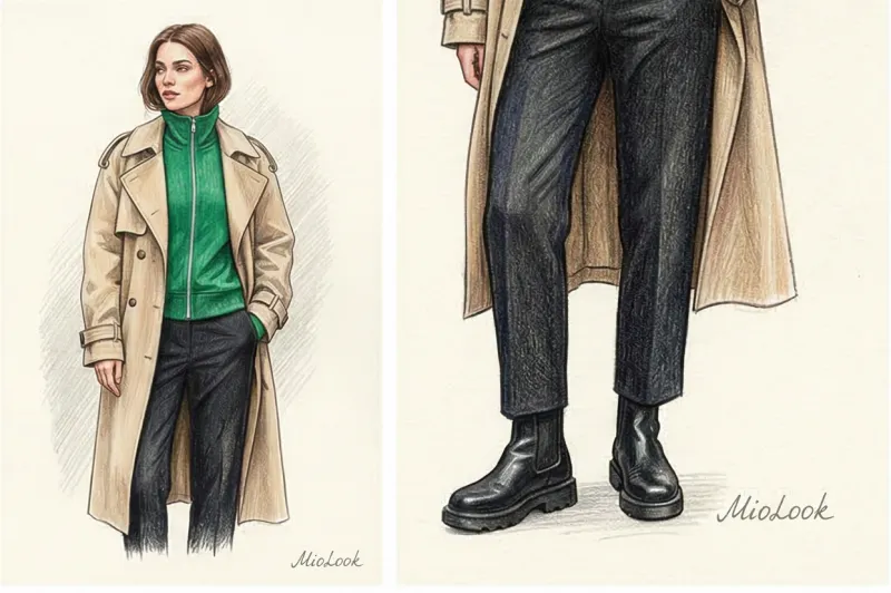 Олимпийка - 4