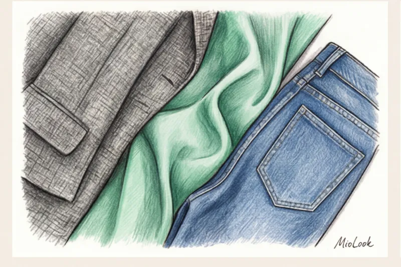 С чем носить новую вещь: как проверить совместимость прямо в магазине - 8