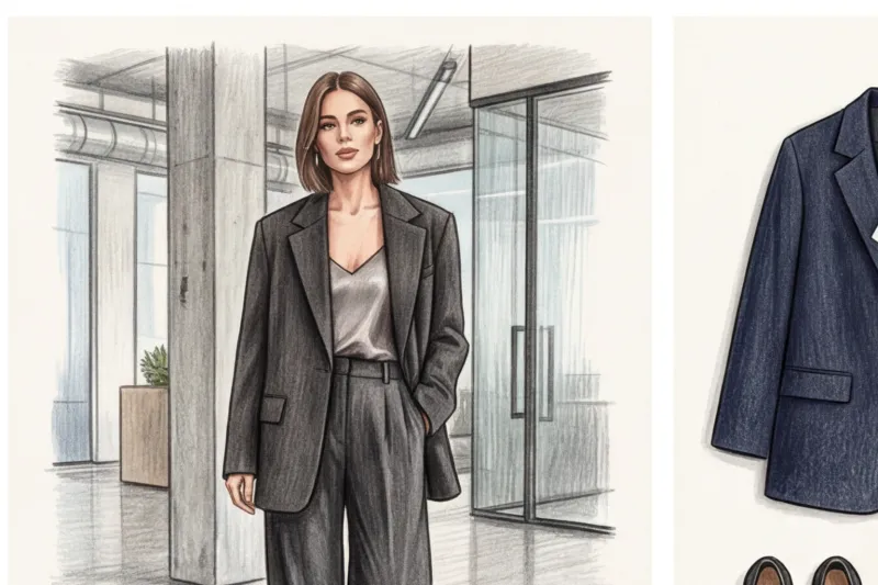 What to Wear to a Creative Agency Interview: A Guide