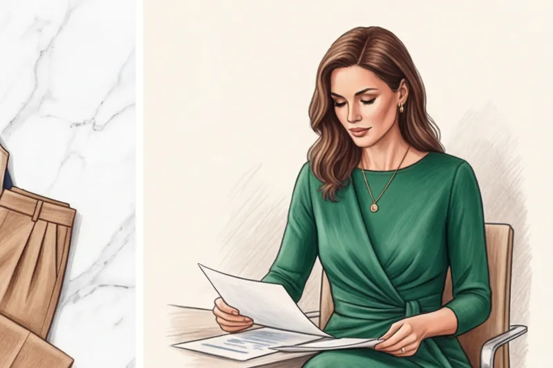 Business Casual для руководителя: как выглядеть расслабленно, но оставаться боссом - 3