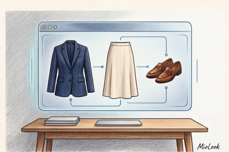 Искусственный интеллект в fashion-ритейле: главные тренды и кейсы - 2