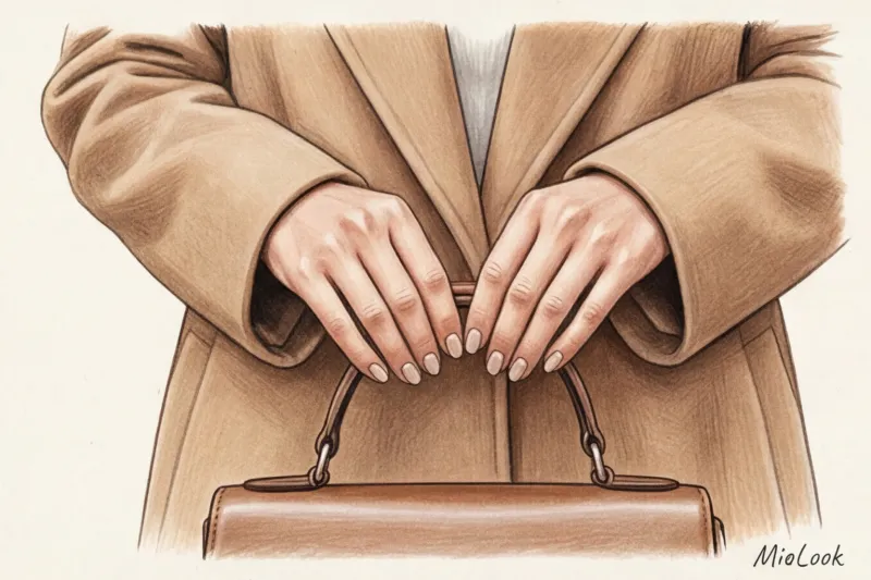 Как выглядеть статусно: секреты формирования «дорогого» впечатления - 5