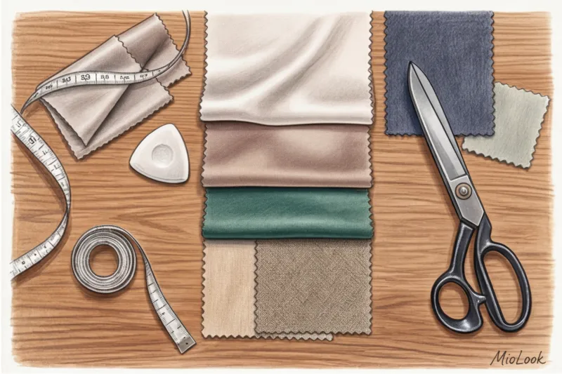 Зачем нужна подкладка в одежде и как выбрать качественную - 3