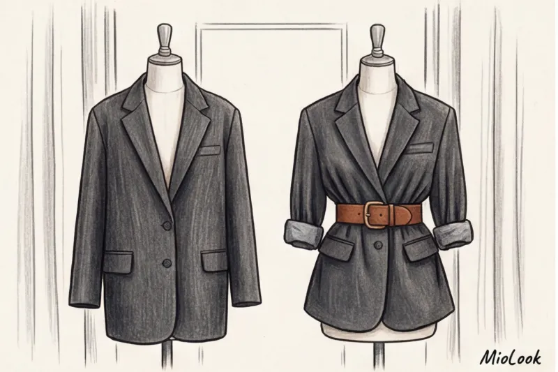 Как собрать образ из Pinterest: ищем точные копии вещей по картинке - 4