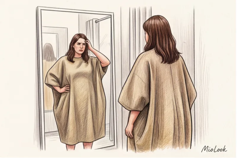 How to Hide Your Belly with Clothing: The Best Styles and Tricks