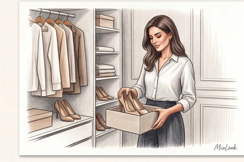 Как быстро и выгодно продать ненужную одежду на Авито и других площадках - 7