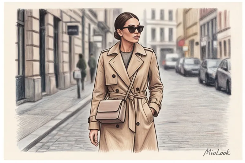 Как выбрать недорогую сумку, которая выглядит как люкс - 7