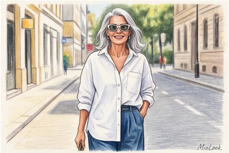 Устаревшие правила стиля: какие модные мифы пора забыть - 5