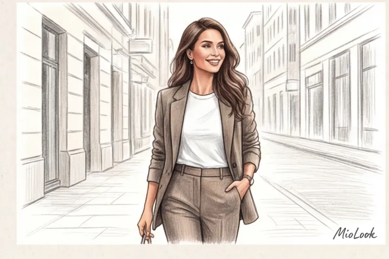 Парфюм на каждый день: как выбрать базовый аромат, который не надоест - 7