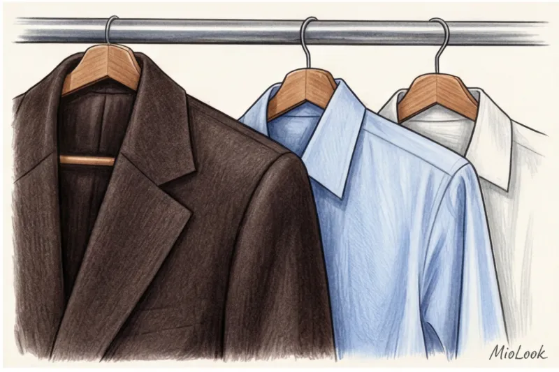 Как вписать стиль Office Siren в строгий корпоративный дресс-код - 9