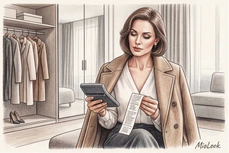 Как правильно читать ярлыки на одежде: гид по составам тканей - 1