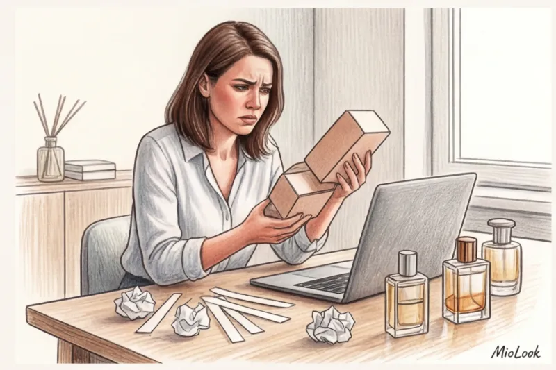 Как выбрать духи в интернете без затеста: правила слепой покупки - 7