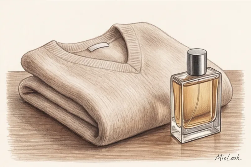 Как правильно наносить духи: этикет шлейфа и «правило вытянутой руки» - 9