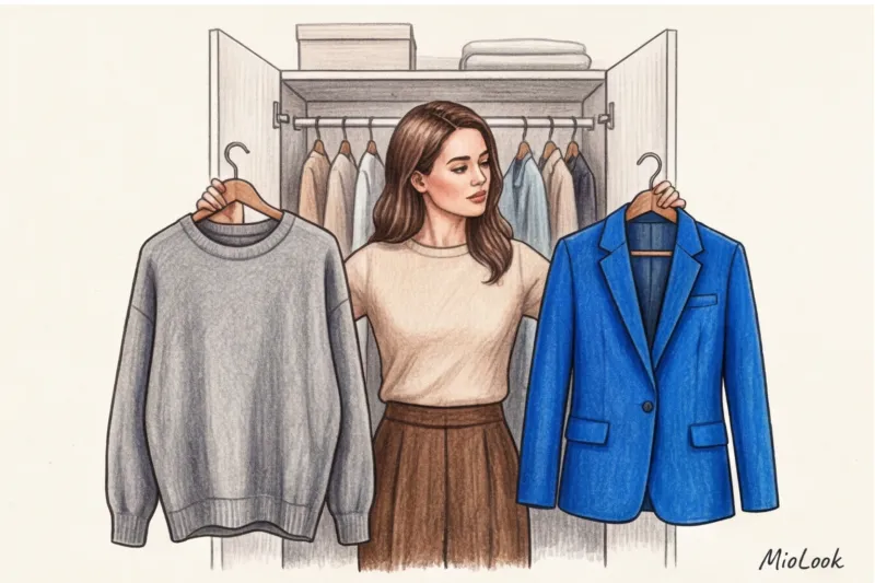 Style Secrets: How to Highlight Your Figure's Advantages