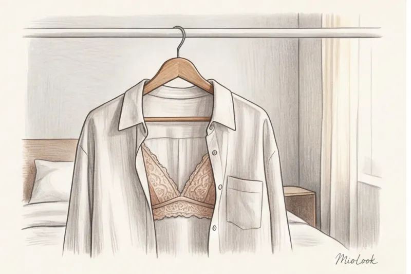 5 видов бюстгальтеров, которые закроют все потребности вашего гардероба - 4