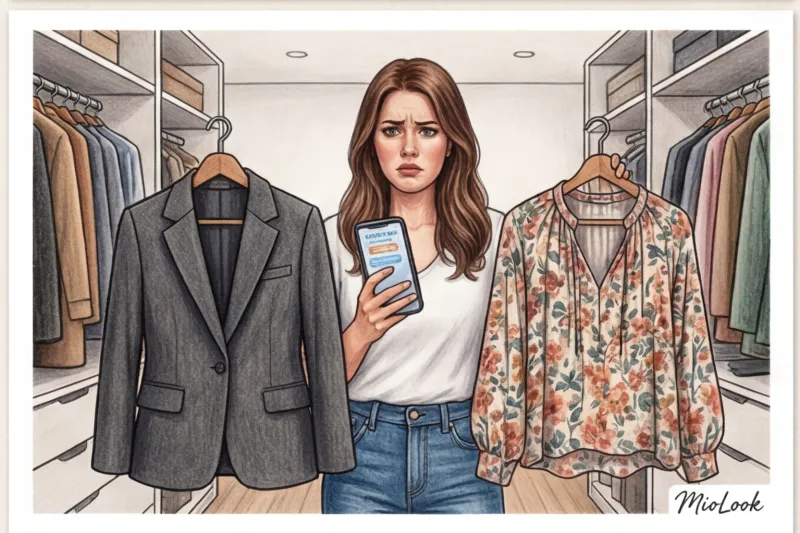 Как определить свой стилевой архетип: пошаговое руководство - 8