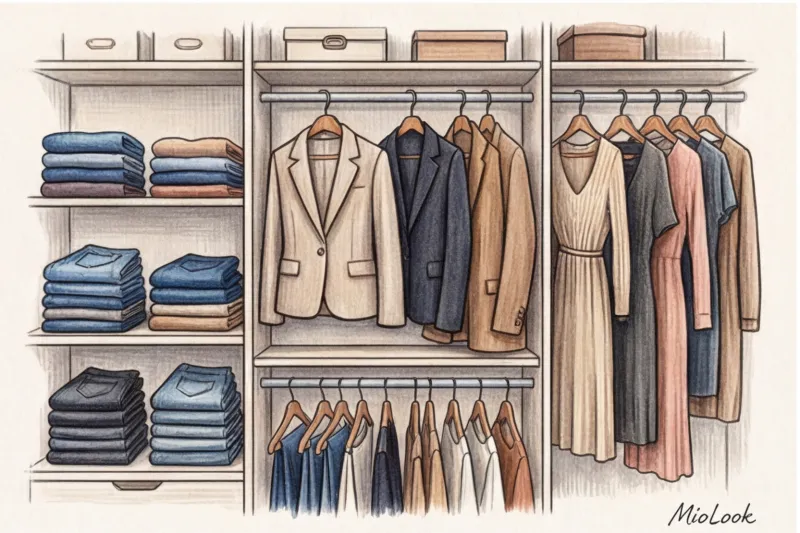 Джинсы и брюки для беременных: как выбрать идеальную посадку - 7