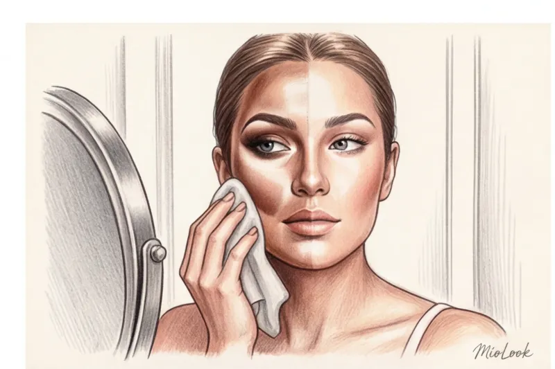 Makeup for Kibbe Face Types: Emphasizing Yin and Yang