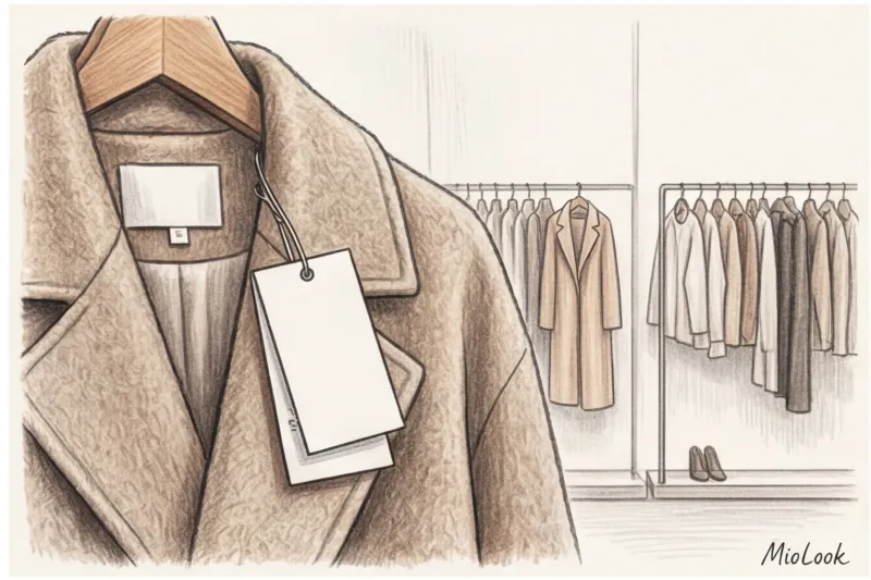 Умный шопинг: как находить дешевые аналоги брендовой одежды по фото - 4