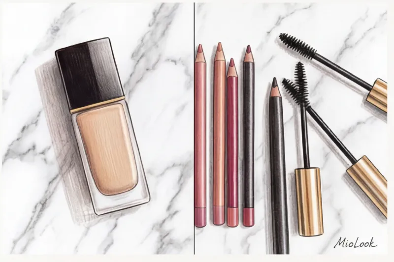 Бюджетная косметика для повседневного макияжа: лучшие аналоги люкса - 9