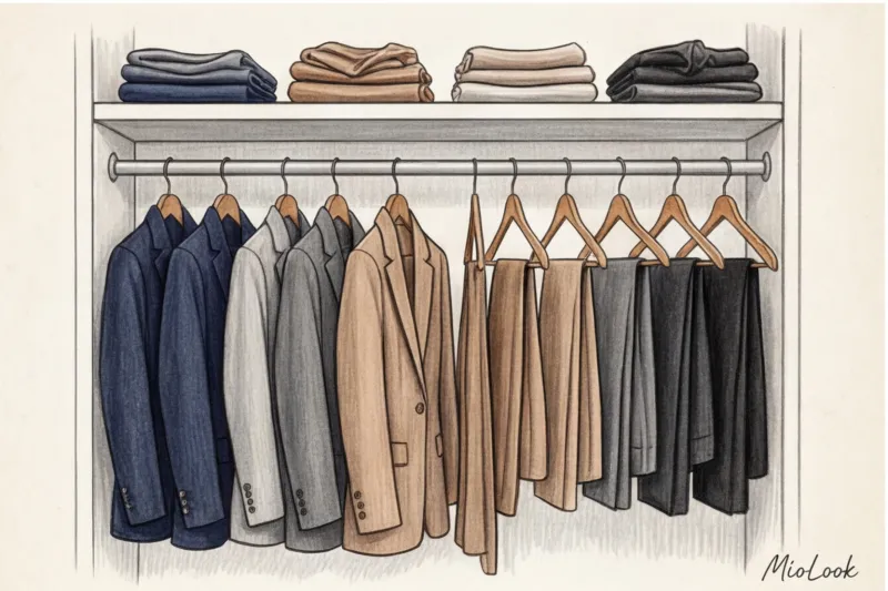 Хиджаб в корпоративной среде: как красиво и строго повязать платок в офис - 7