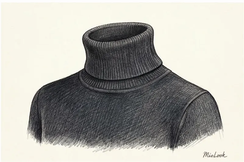 Бадлон: что это такое в одежде | Модный глоссарий