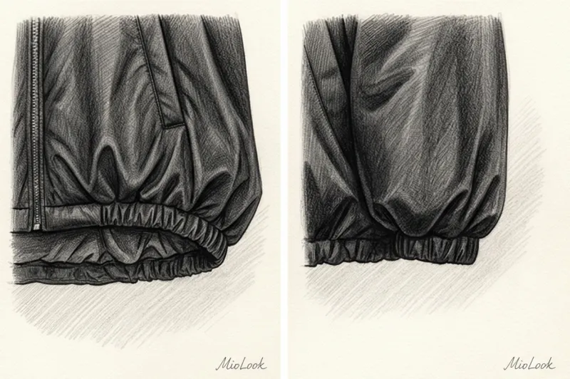 Силуэт баллон в одежде: что это такое и с чем носить