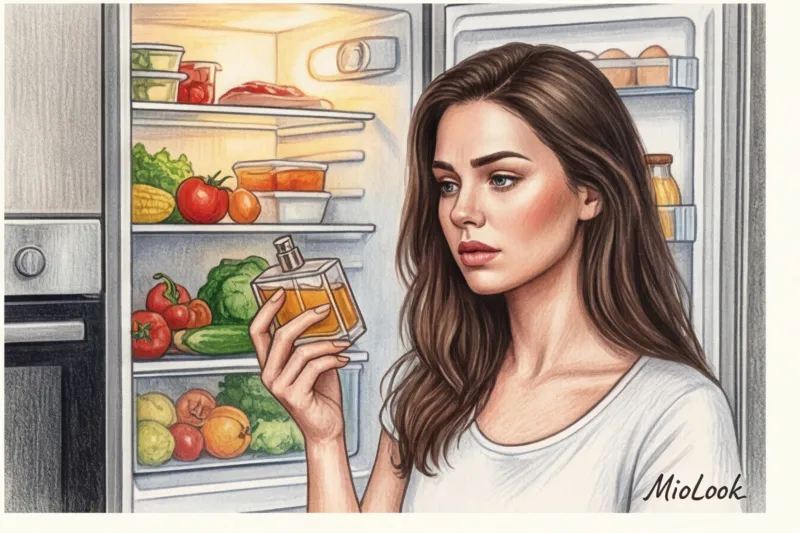 Как правильно хранить парфюмерию при смене сезонов - 9