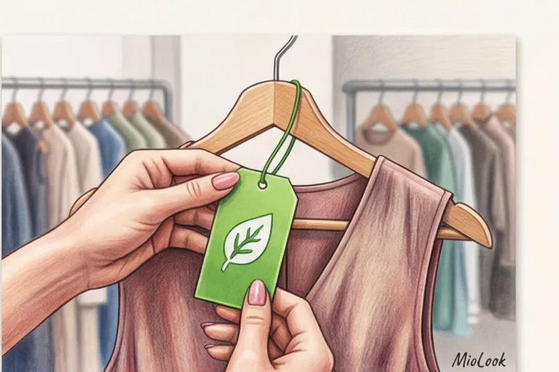 Одежда из переработанного пластика: спасение океана или скрытая угроза? - 3