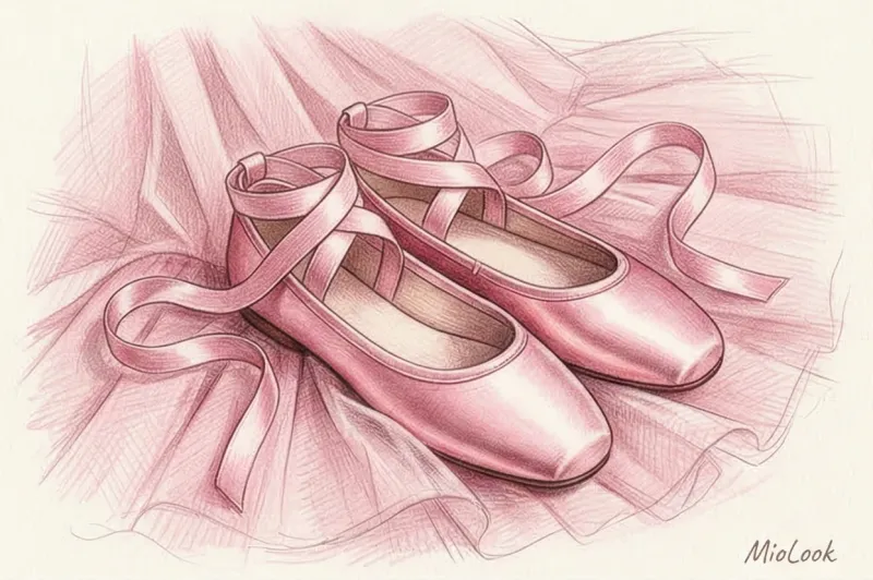 Balletcore: What is this clothing style? | Dictionary