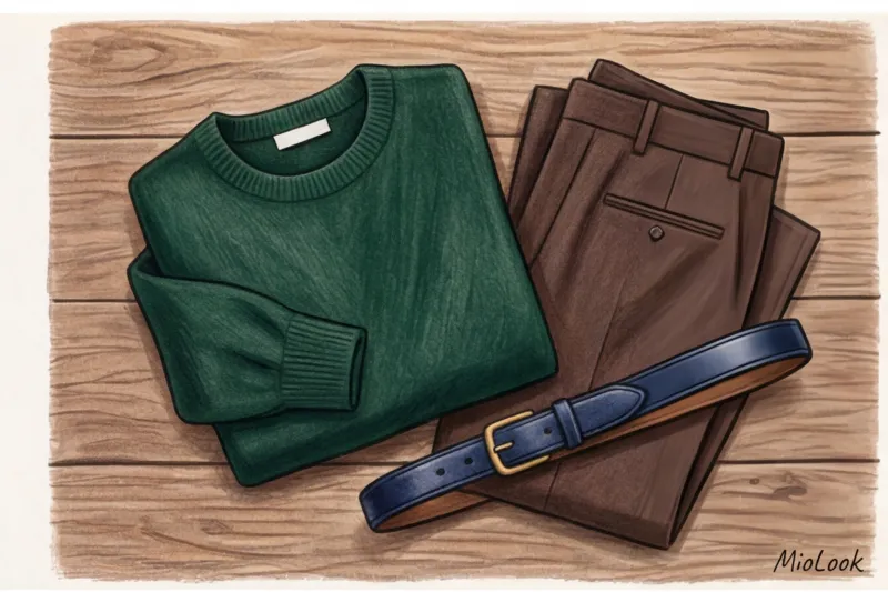 Стиль Old Money: как создать образ без миллионного бюджета - 4