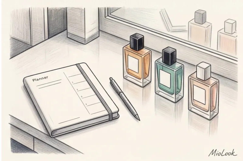 Ароматы для офиса: правила делового парфюмерного этикета - 6