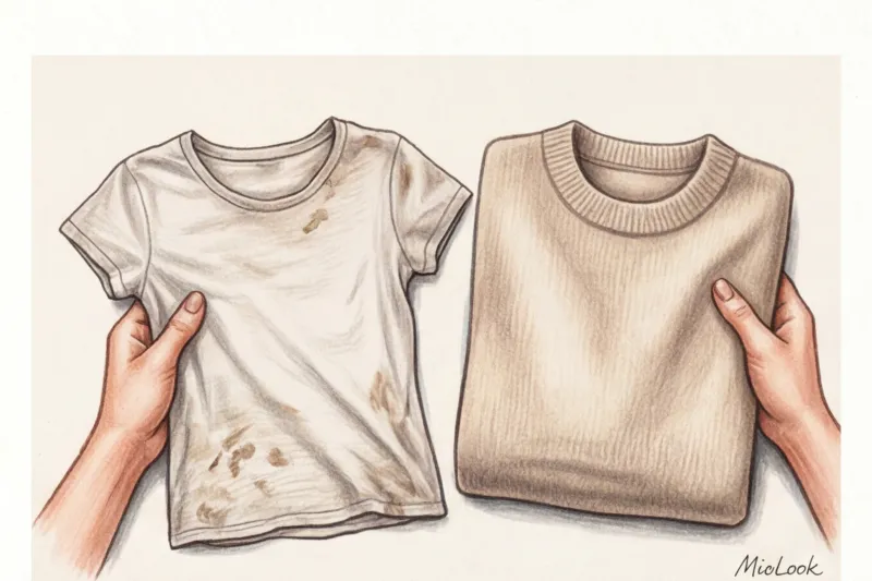 Куда отдать ненужные вещи даром: фонды и благотворительные организации - 2