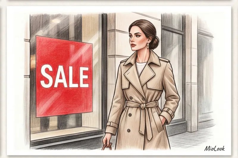 Как составить шопинг-лист для гардероба и не купить ничего лишнего - 5