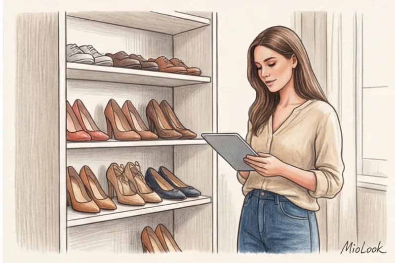 Можно ли сдавать старую обувь и сумки: правила экологичной утилизации аксессуаров - 6