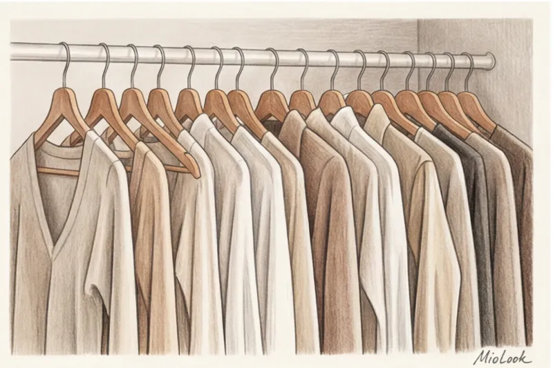 Частые ошибки: что разрушает эстетику Clean Girl - 7