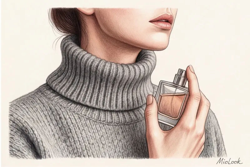 Осенние парфюмы: уютные и согревающие ароматы для прохладных дней - 3