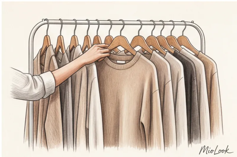 Монетизация услуг онлайн-стилиста: сколько стоят виртуальный разбор и капсула - 9