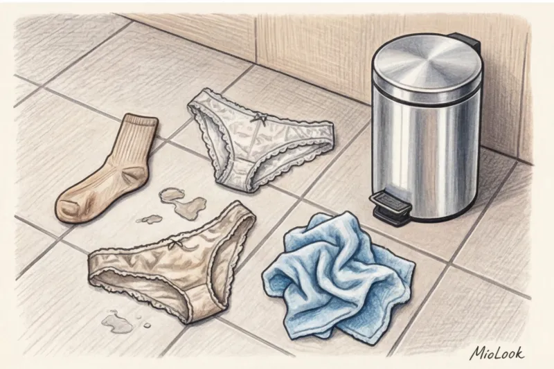 Контейнеры для сбора одежды: как найти ближайший бокс в своем городе - 6