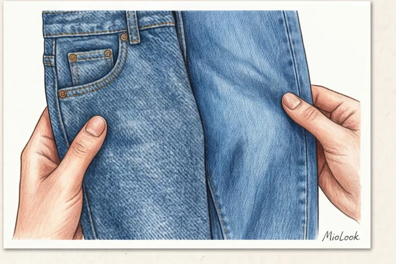 Стиль группы NewJeans: как носить Y2K по-корейски - 9