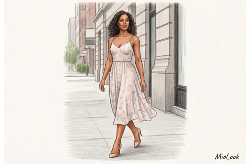 Универсальный цвет обуви: что подходит ко всему, кроме черного - 2