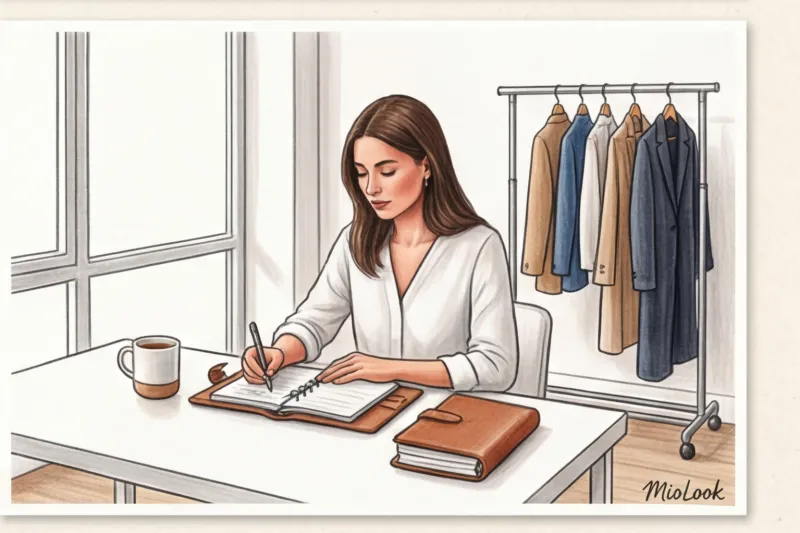 Умный вишлист одежды: как планировать гардероб и экономить - 6