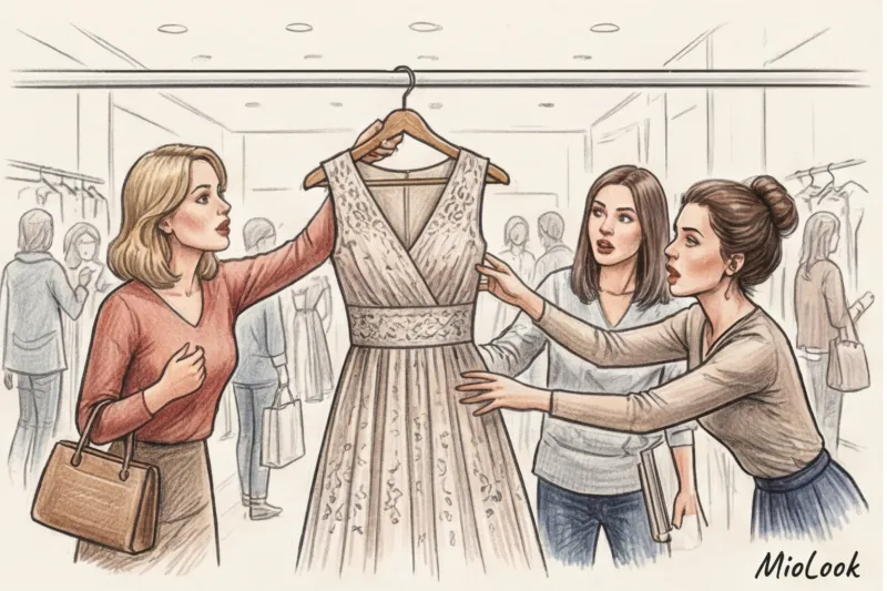 Психология шопинга: как перестать скупать всё подряд в сезон скидок - 4