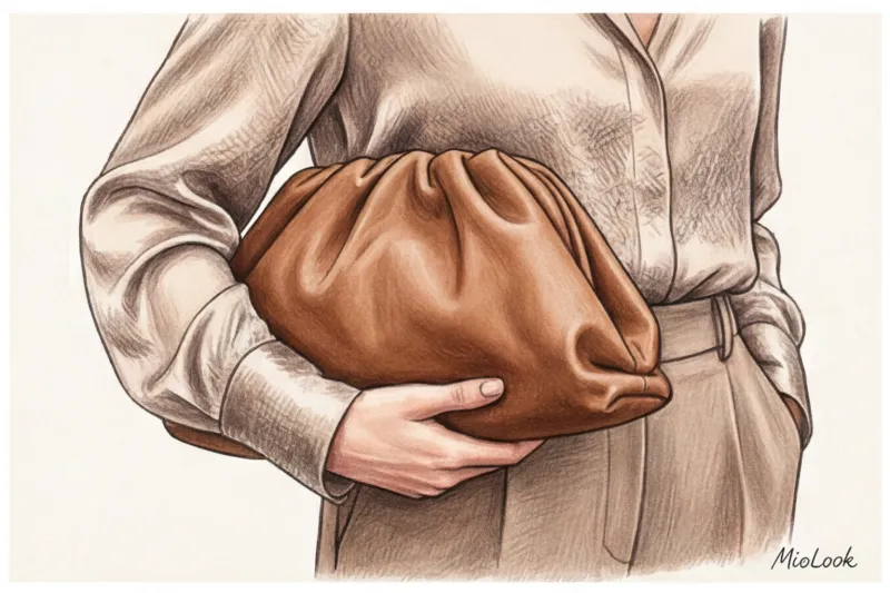 5 базовых сумок, которые должны быть в гардеробе каждой женщины - 5