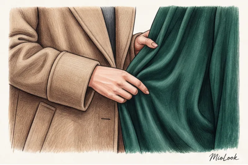 Элегантная капсула: базовый гардероб для женщин 40+ - 2