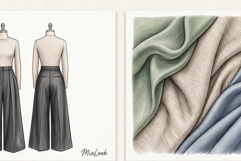 Modest fashion: как одеваться закрыто, комфортно и в тренде - 2