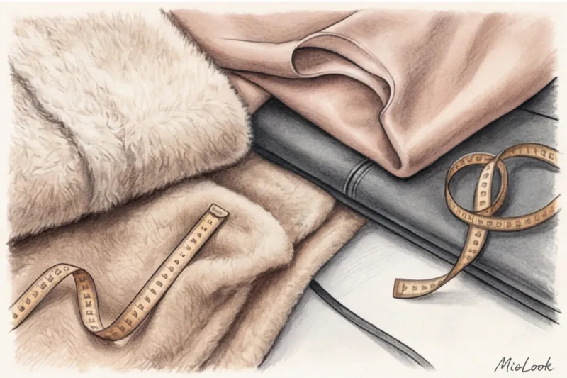 Верхняя одежда на 3 триместр: что носить на последних месяцах - 8