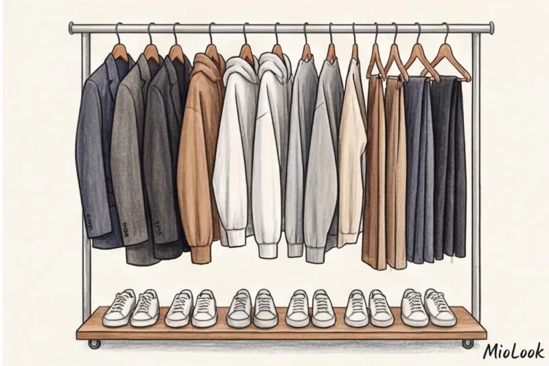 Спорт-кэжуал и спорт-шик: как носить спортивные вещи в городе - 6