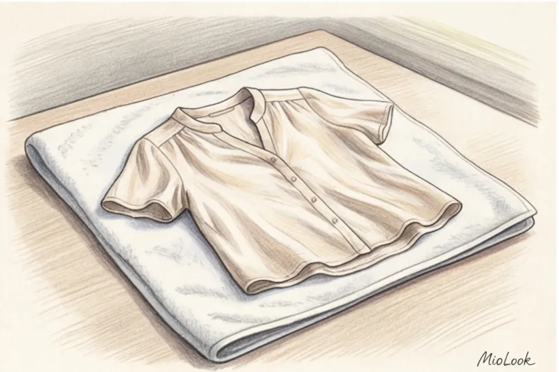 Вискоза на лето: дышит или нет, плюсы и минусы материала в жару - 7