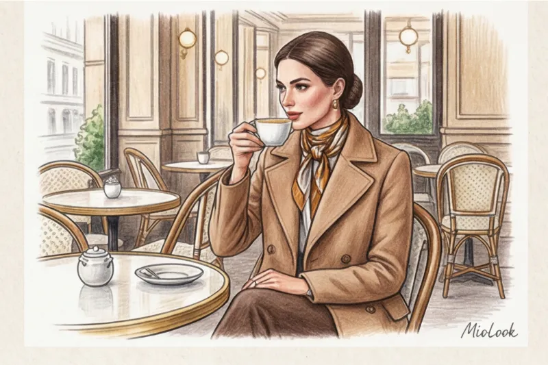 Стиль Кейт Миддлтон: как повторить образы принцессы Уэльской - 8